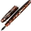 Noodlers Neponset Acrylic Fountain Pen - Aleutian Agate #12085