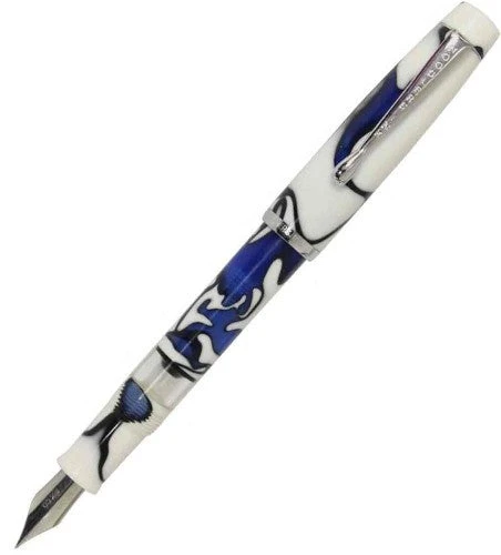 Noodlers Konrad Acrylic Fountain Pen - Wendigo #14086
