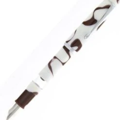 Noodlers Konrad Acrylic Fountain Pen - Jersey Devil #14087