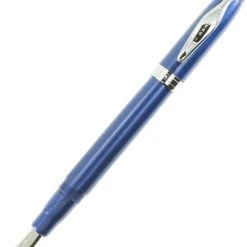 Noodlers Ahab Flex Fountain Pen - Poseidon Pearl #15053