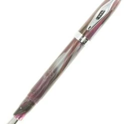 Noodlers Ahab Flex Fountain Pen - Pequot #15062