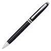 Cross® Cross Avitar Ballpoint Pen, Black & Chrome