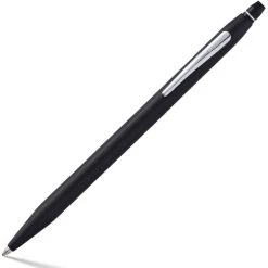 Cross® Cross Click Ballpoint Pen, Black