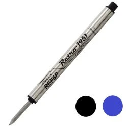 Genuine Retro 51 Rollerball Pen Refills