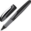 Schneider® Schneider Ray Cartridge Filled Rollerball Pen, Onyx