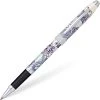 Cross® Cross Botanica Rollerball Pen, Purple Orchid