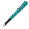 Lamy Al-Star Fountain Pen, Turmaline