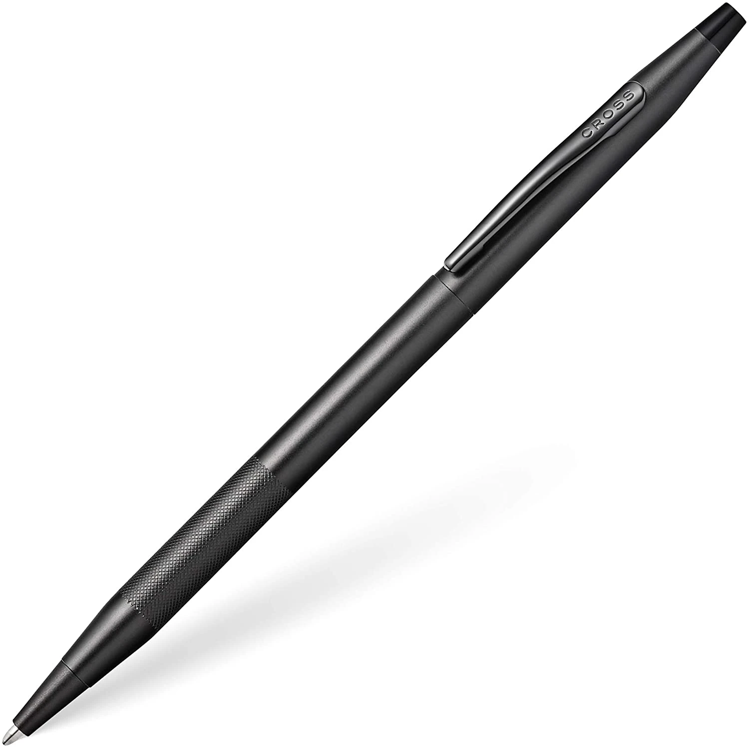 Cross® Cross Classic Century Ballpoint Pen, Black PVD