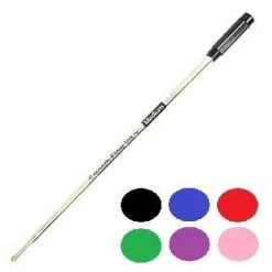 Pen Savings Vera Bradley Style Smooth Flow Ink™ Ballpoint Pen Refills