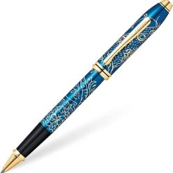 Cross® Cross Townsend 2020 Year Of The Rat Rollerball Pen