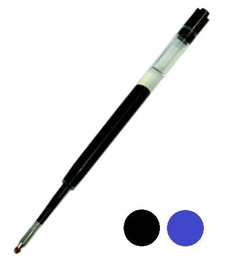 Pen Savings Parker Style Plastic Ballpoint Gel Pen Refills
