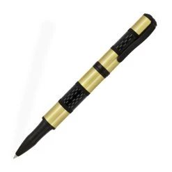 Monteverde Regatta Sport Brass Rollerball Pen