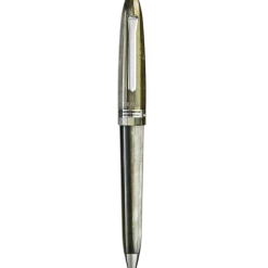 Tibaldi Bononia Martini Olive Resin Ballpoint Pen