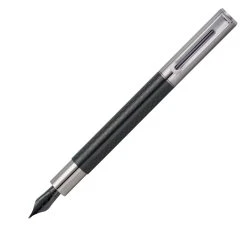 Monteverde Ritma 2022 Special Edition Fountain Pen, Carbon Fiber