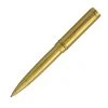 Conklin Duragraph Metal Ballpoint Pen, PVD Gold