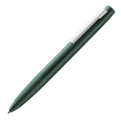 Lamy Aion Ballpoint Pen, Dark Green