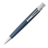 Retro 51 Tornado Classic Rollerball Pen, Ice Blue Lacquer