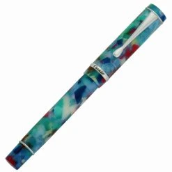 Conklin Duragraph Limited Edition Rollerball Pen, Spring Garden