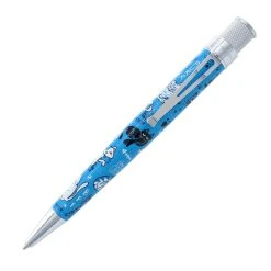 Retro 51 Tornado Rescue Ballpoint Pen, Cats