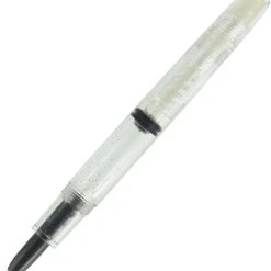 Noodlers Konrad Rollerball Pen - Clear Demonstrator #18063
