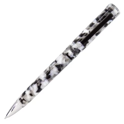 Tibaldi Perfecta LP Vinyl Grey Rollerball Pen