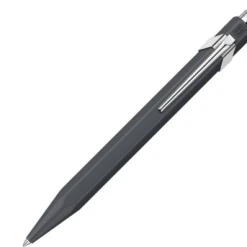 Caran D'Ache 849 Rollerball Pen Metal Grey #846.595