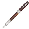 Pineider Arco Oak Limited Edition Fountain Pen, Extra Fine