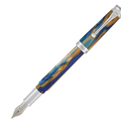 Monteverde Essenza Fountain Pen, Sunny Skies