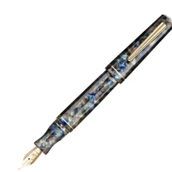 Maiora Impronte Terre Citta Di Mare Fountain Pen