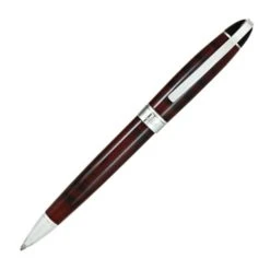 Conklin Victory Ballpoint Pen, Ruby Red