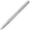 Caran D'Ache Madison Cisele Silver & Rhodium Plated Rollerball Pen - #4670.286